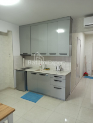 Квартира 50 м² - Вахтанга Горгасали, Батумі, Грузія