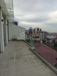 Квартира 100 м² - Вахтанга Горгасали, Батумі, Грузія