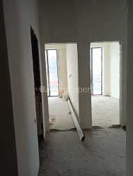 Квартира 100 м² - Вахтанга Горгасали, Батумі, Грузія