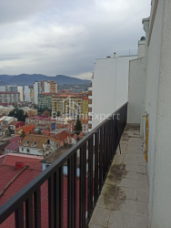 Квартира 100 м² - Вахтанга Горгасали, Батумі, Грузія