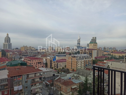 Квартира 100 м² - Вахтанга Горгасали, Батумі, Грузія