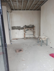 Квартира 100 м² - Вахтанга Горгасали, Батумі, Грузія