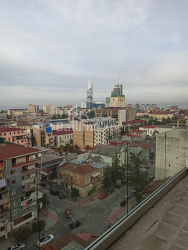 Квартира 100 м² - Вахтанга Горгасали, Батумі, Грузія