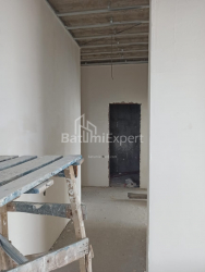 Квартира 100 м² - Вахтанга Горгасали, Батумі, Грузія