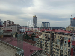 Квартира 100 м² - Вахтанга Горгасали, Батумі, Грузія