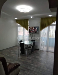 Квартира 3-комн 74 м² - Шалва Інасаридзе, Батумі