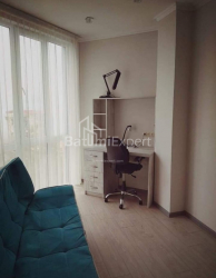 Квартира 3-комн 74 м² - Шалва Інасаридзе, Батумі