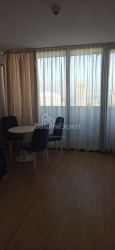 Квартира 54.6 м² - Шерифа Хімшіашвілі, Батумі, Грузія