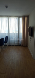 Квартира 54.6 м² - Шерифа Хімшіашвілі, Батумі, Грузія