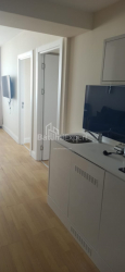 Квартира 3-комн 54.6 м² - Шерифа Хімшіашвілі, Батумі