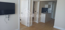 Квартира 3-комн 54.6 м² - Шерифа Хімшіашвілі, Батумі