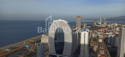 Квартира 54.6 м² - Шерифа Хімшіашвілі, Батумі, Грузія