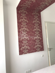 Квартира 40 м² - Юсуфа Кобаладзе, Батумі, Грузія