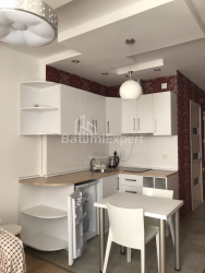 Квартира 40 м² - Юсуфа Кобаладзе, Батумі, Грузія