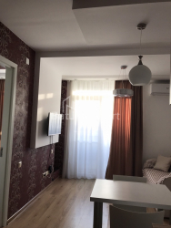 Квартира 40 м² - Юсуфа Кобаладзе, Батумі, Грузія