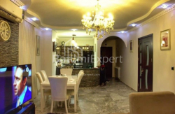 Квартира 4-комн 120 м² - Іллі Чавчавадзе, Батумі