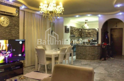 Квартира 4-комн 120 м² - Іллі Чавчавадзе, Батумі