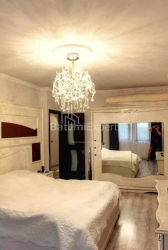 Квартира 4-комн 120 м² - Іллі Чавчавадзе, Батумі