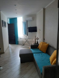 Квартира 35.6 м² - Ніко Піросмані, Батумі, Грузія