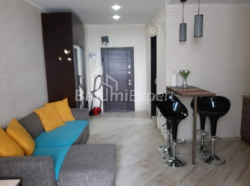 Квартира 35.6 м² - Ніко Піросмані, Батумі, Грузія