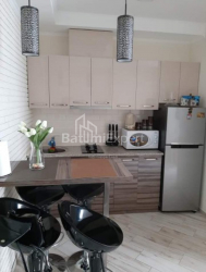 Квартира 35.6 м² - Ніко Піросмані, Батумі, Грузія