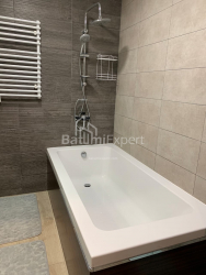 Квартира 58 м² - Фрiдiона Халвашi, Батумі, Грузія
