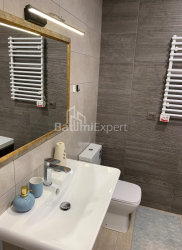 Квартира 58 м² - Фрiдiона Халвашi, Батумі, Грузія