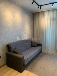Квартира 2-комн 58 м² - Фрiдiона Халвашi, Батумі