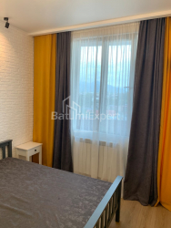Квартира 58 м² - Фрiдiона Халвашi, Батумі, Грузія
