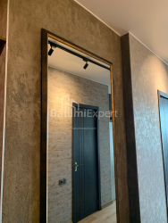 Квартира 2-комн 58 м² - Фрiдiона Халвашi, Батумі
