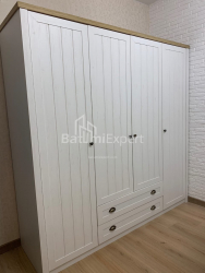 Квартира 58 м² - Фрiдiона Халвашi, Батумі, Грузія
