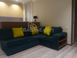 Квартира 2-комн 42.3 м² - Леха і Марії Качинських, Батумі