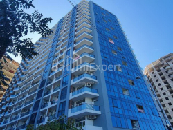 Квартира 2-комн 42.3 м² - Леха і Марії Качинських, Батумі