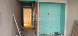 Квартира 1-комн 30.3 м² - Шерифа Хімшіашвілі, Батумі