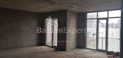 Квартира 1-комн 46.3 м² - Петра Мелiкiшвiлi, Батумі