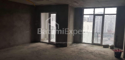 Квартира 1-комн 46.3 м² - Петра Мелiкiшвiлi, Батумі