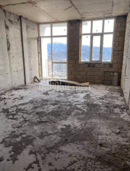 Квартира 1-комн 37.7 м² - Тбел-Абусерідзе, Батумі