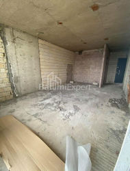 Квартира 1-комн 37.7 м² - Тбел-Абусерідзе, Батумі