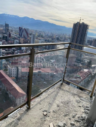 Квартира 37.7 м² - Тбел-Абусерідзе, Батумі, Грузія