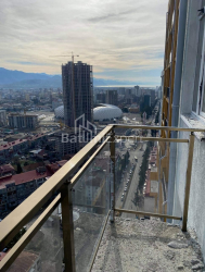 Квартира 37.7 м² - Тбел-Абусерідзе, Батумі, Грузія
