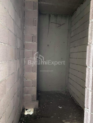 Квартира 37.7 м² - Тбел-Абусерідзе, Батумі, Грузія