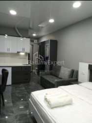 Квартира 35.7 м² - Алея Героїв, Батумі, Грузія