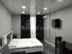 Квартира 35.7 м² - Алея Героїв, Батумі, Грузія
