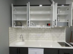 Квартира 35.7 м² - Алея Героїв, Батумі, Грузія