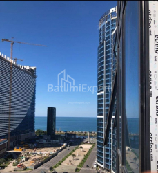 Квартира 35.7 м² - Алея Героїв, Батумі, Грузія