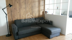 Квартира 42 м² - Юсуфа Кобаладзе, Батумі, Грузія