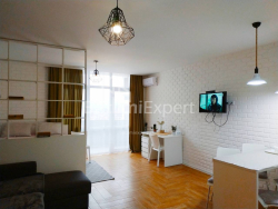 Квартира 42 м² - Юсуфа Кобаладзе, Батумі, Грузія