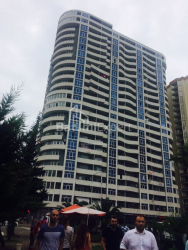 Квартира 42 м² - Юсуфа Кобаладзе, Батумі, Грузія
