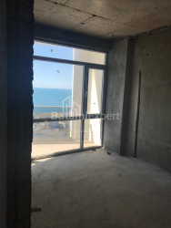Квартира 1-комн 32 м² - Зураба Горгiладзе, Батумі