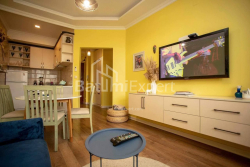 Квартира 49 м² - Вахтанга Горгасали, Батумі, Грузія